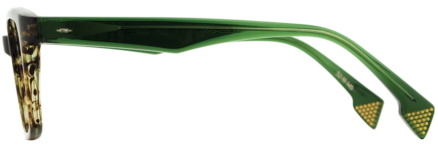 STATE Optical Co. CANAL Eyeglasses - view 8